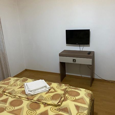 Agat Apartment คอนสตันซา ภายนอก รูปภาพ