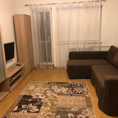Agat Apartment คอนสตันซา ภายนอก รูปภาพ