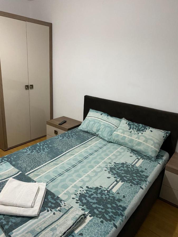 Agat Apartment คอนสตันซา ภายนอก รูปภาพ