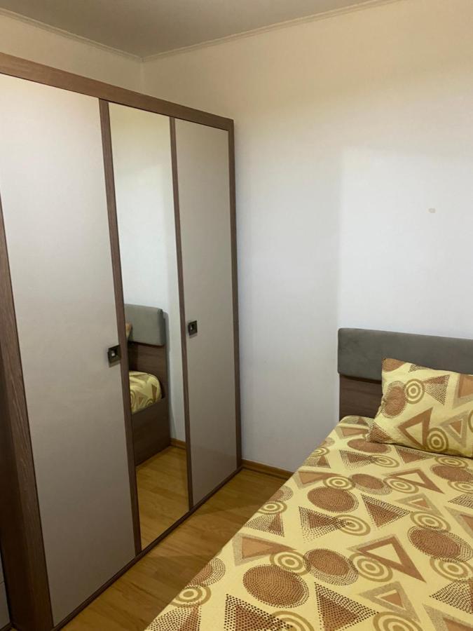 Agat Apartment คอนสตันซา ภายนอก รูปภาพ