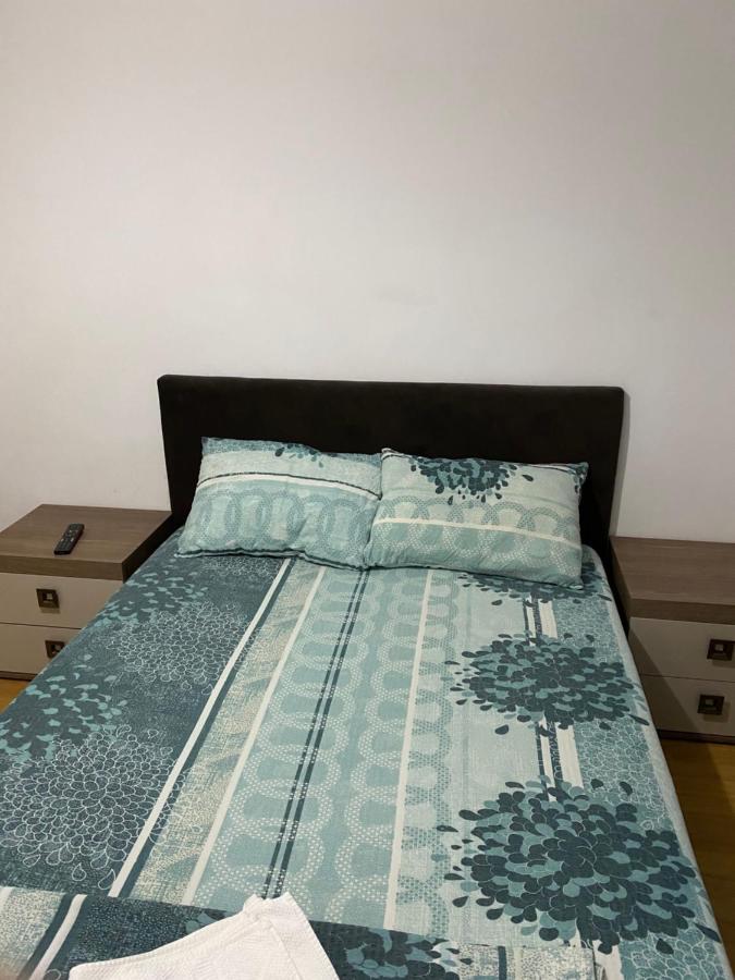 Agat Apartment คอนสตันซา ภายนอก รูปภาพ