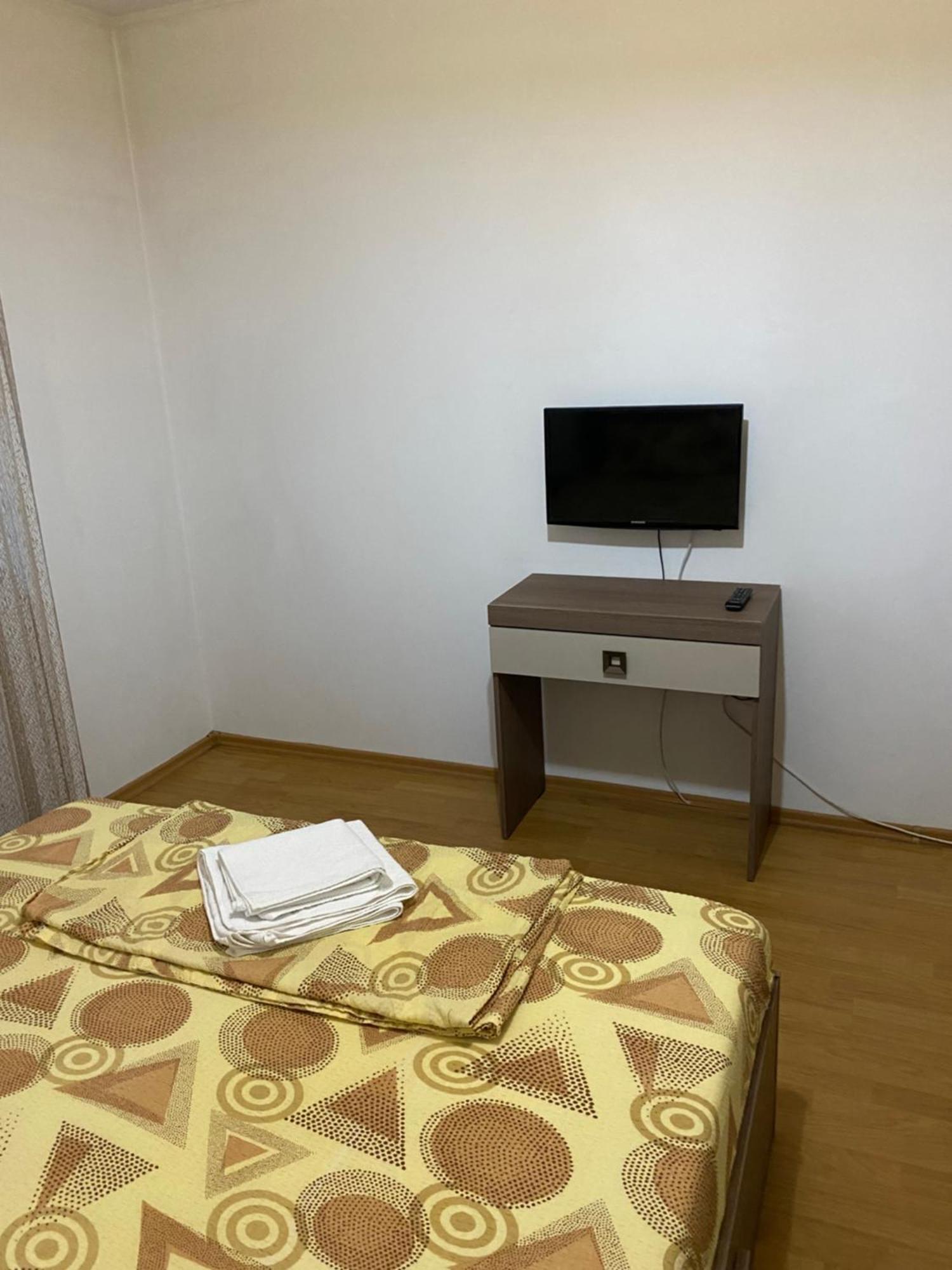 Agat Apartment คอนสตันซา ภายนอก รูปภาพ