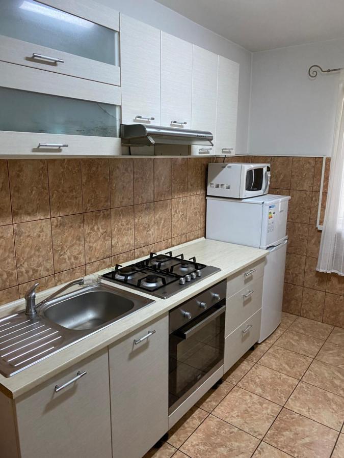 Agat Apartment คอนสตันซา ภายนอก รูปภาพ