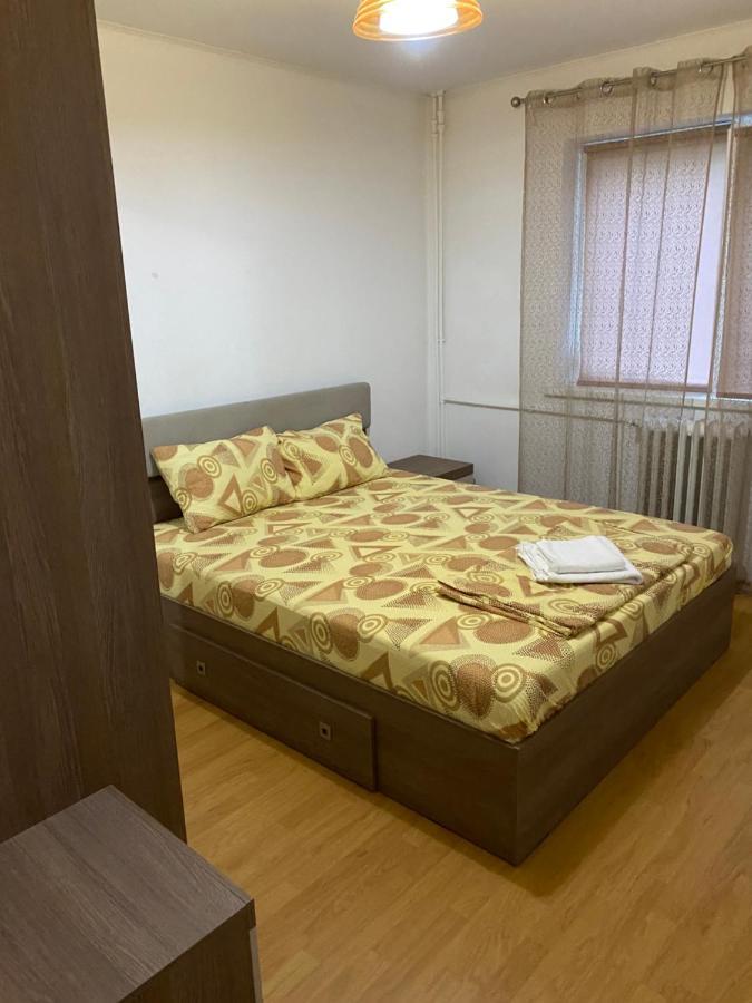 Agat Apartment คอนสตันซา ภายนอก รูปภาพ