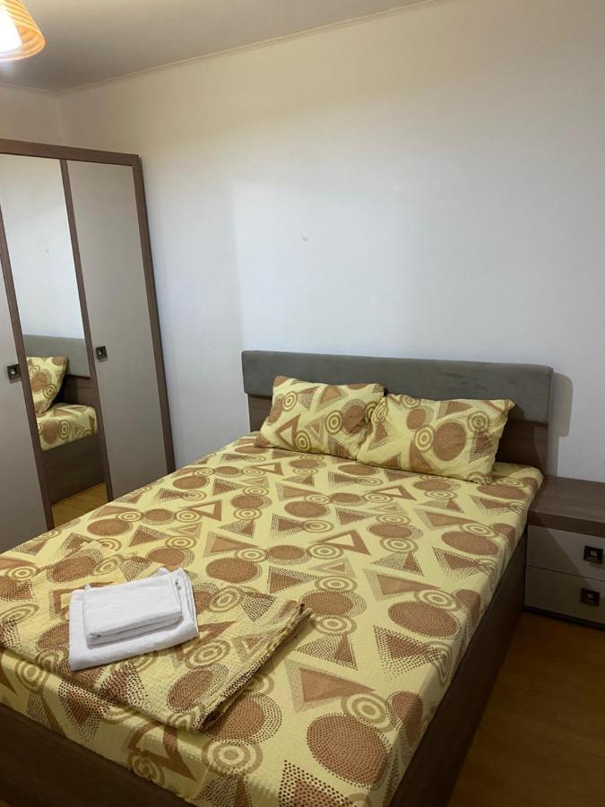 Agat Apartment คอนสตันซา ภายนอก รูปภาพ