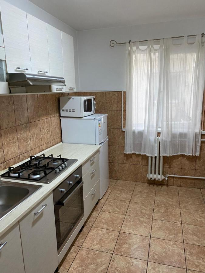 Agat Apartment คอนสตันซา ภายนอก รูปภาพ