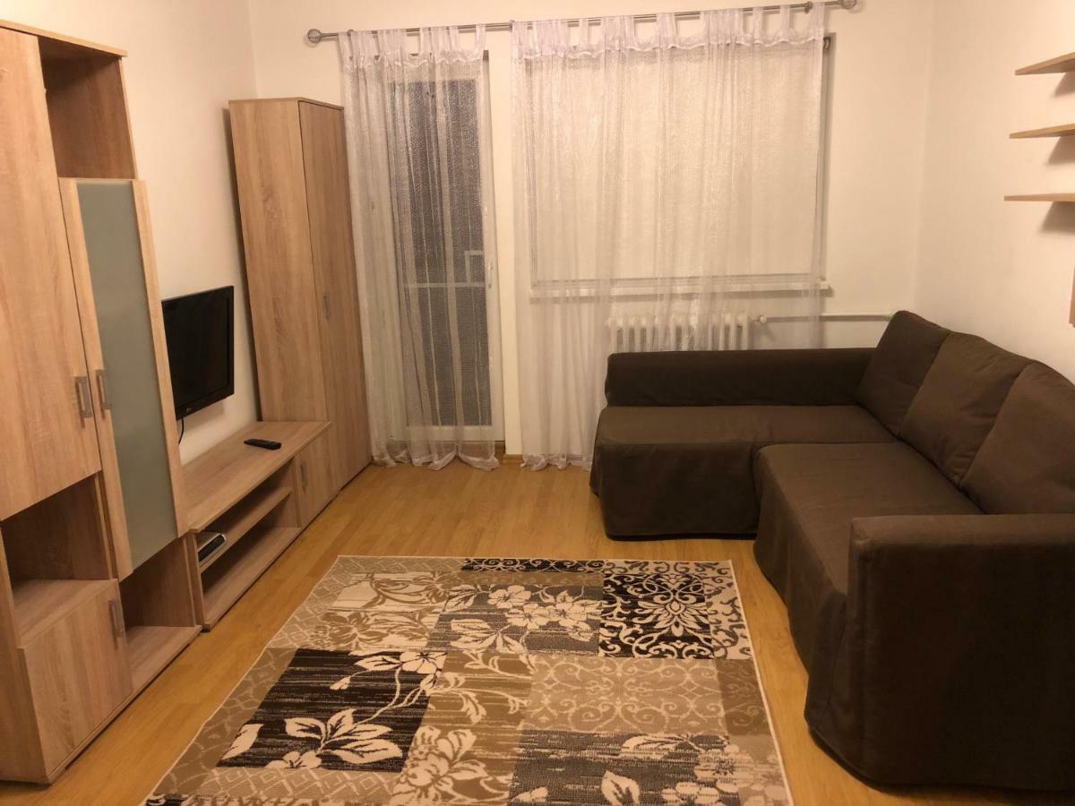 Agat Apartment คอนสตันซา ภายนอก รูปภาพ