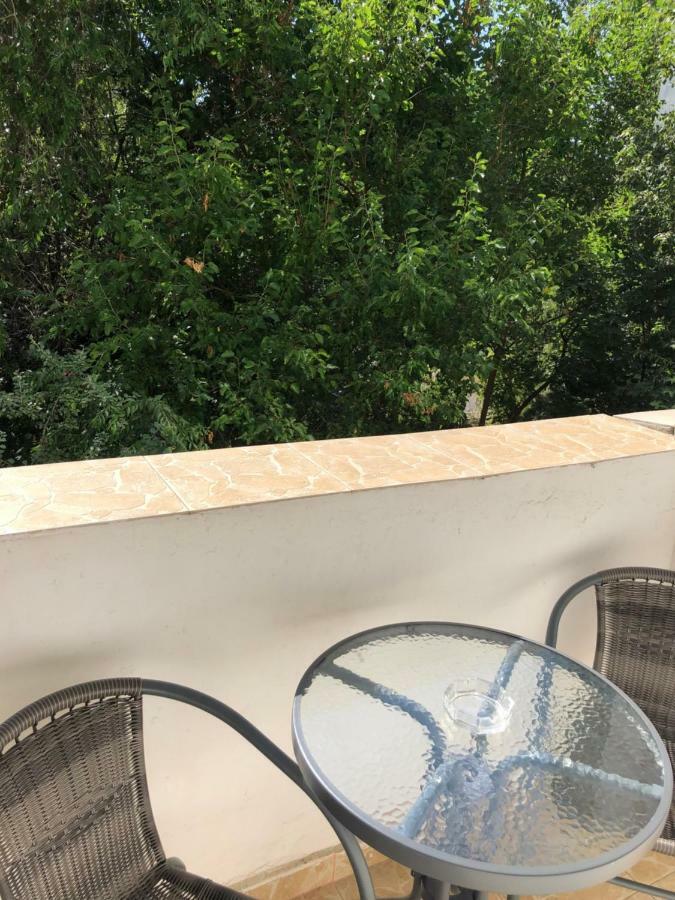 Agat Apartment คอนสตันซา ภายนอก รูปภาพ