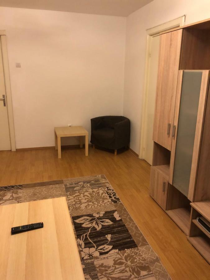 Agat Apartment คอนสตันซา ภายนอก รูปภาพ