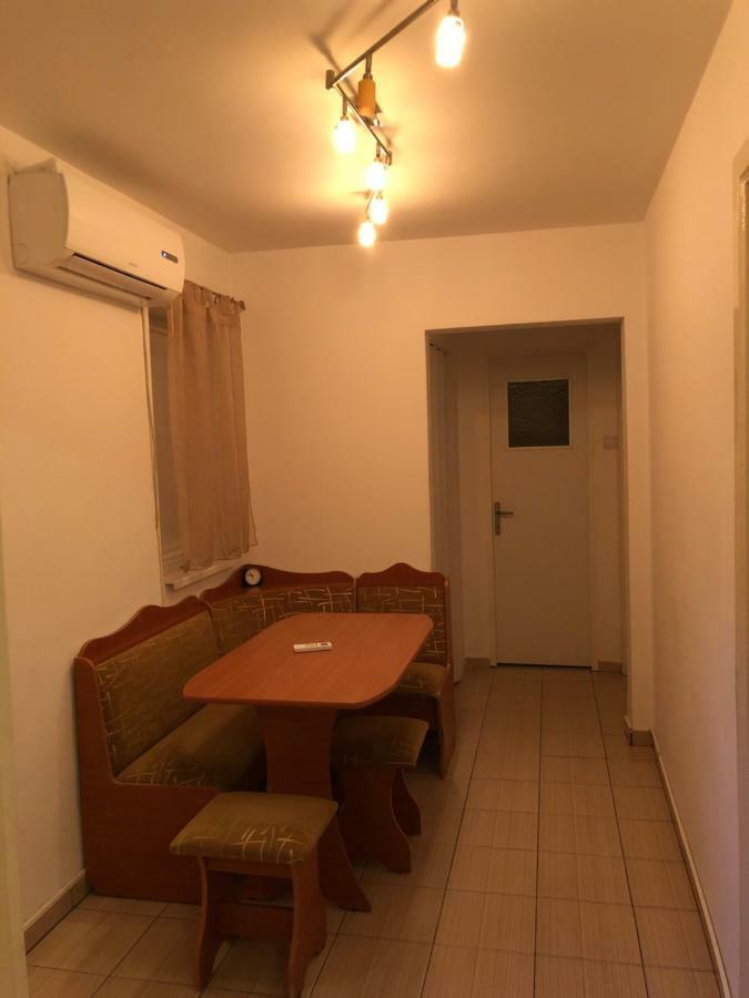 Agat Apartment คอนสตันซา ภายนอก รูปภาพ