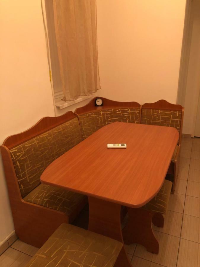 Agat Apartment คอนสตันซา ภายนอก รูปภาพ