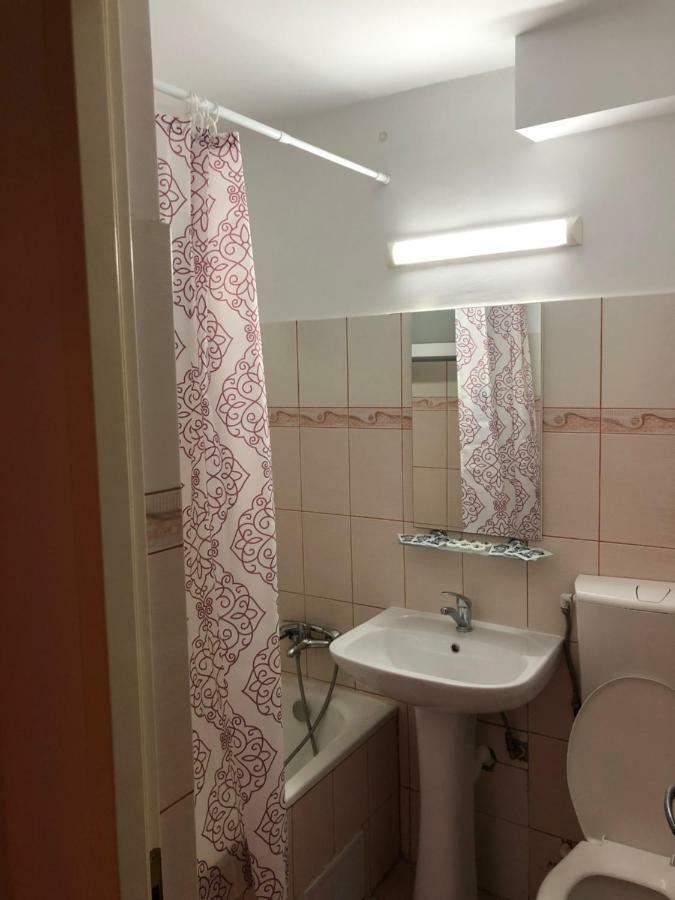 Agat Apartment คอนสตันซา ภายนอก รูปภาพ